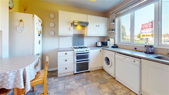 24 Pearse Bros Park, Rathfarnham, Dublin 16