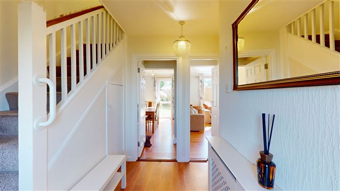 24 Pearse Bros Park, Rathfarnham, Dublin 16