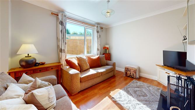 24 Pearse Bros Park, Rathfarnham, Dublin 16