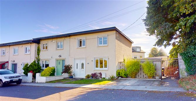 24 Pearse Bros Park, Rathfarnham, Dublin 16
