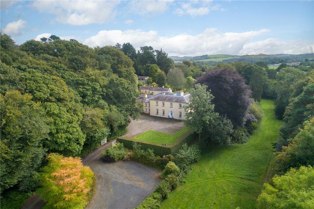 Kilmeaden House, Kilmeaden, Co. Waterford