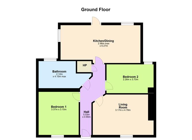 2 Glenview, Drogheda, Louth