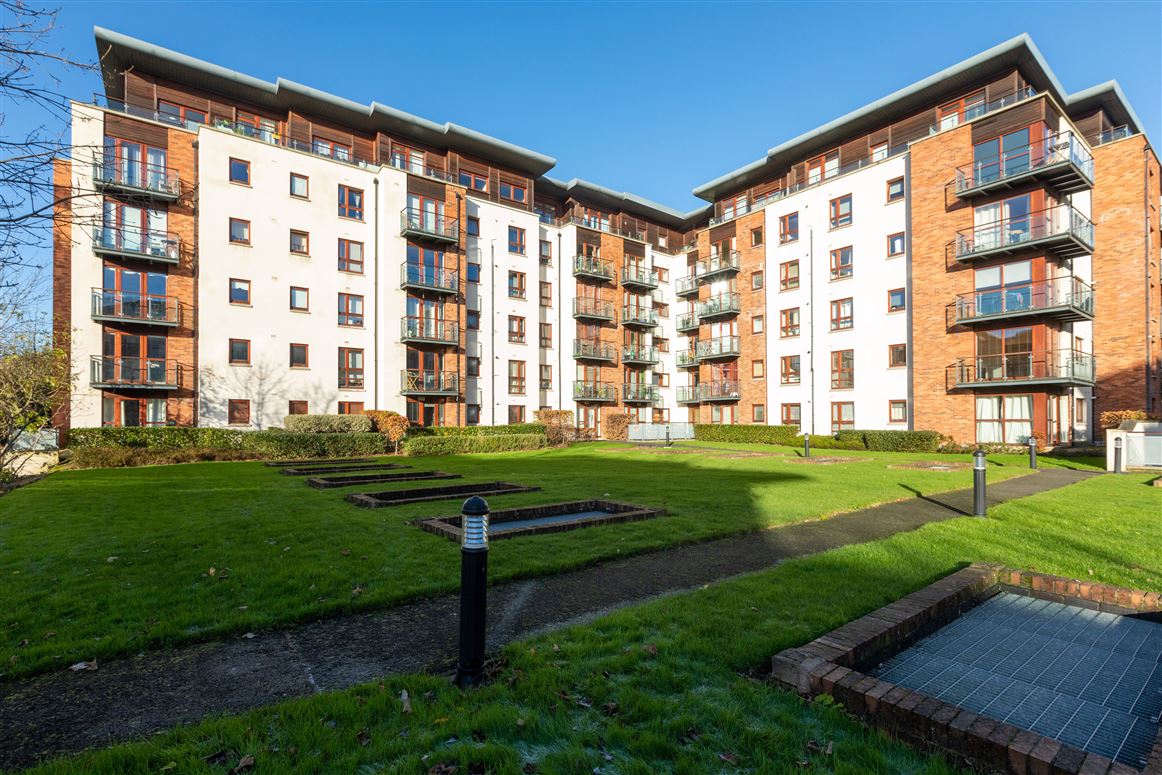 Apt 132 Parklands, Northwood, Santry, Dublin 9