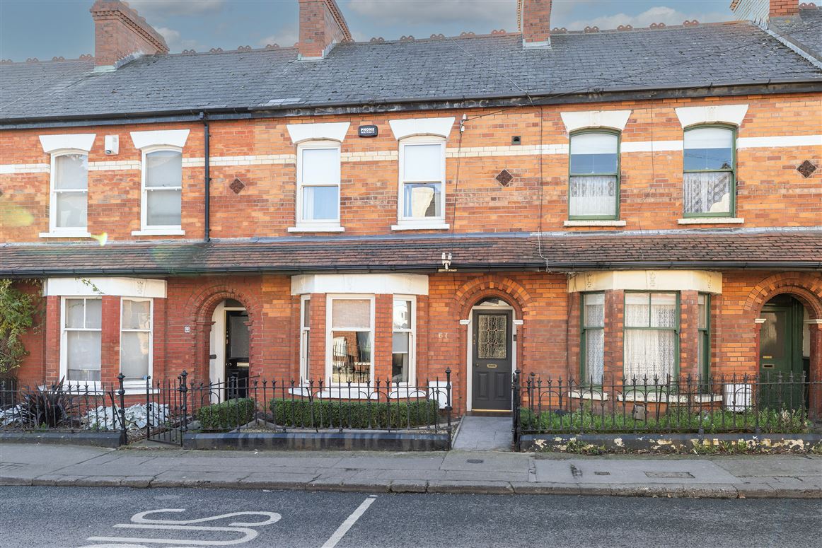 67 Philipsburgh Avenue, Fairview, Dublin 3