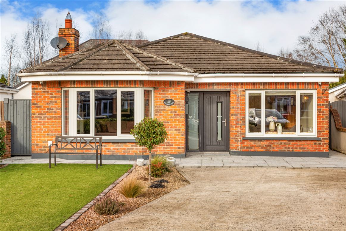 2 Abbey Park View, Clane, Co. Kildare