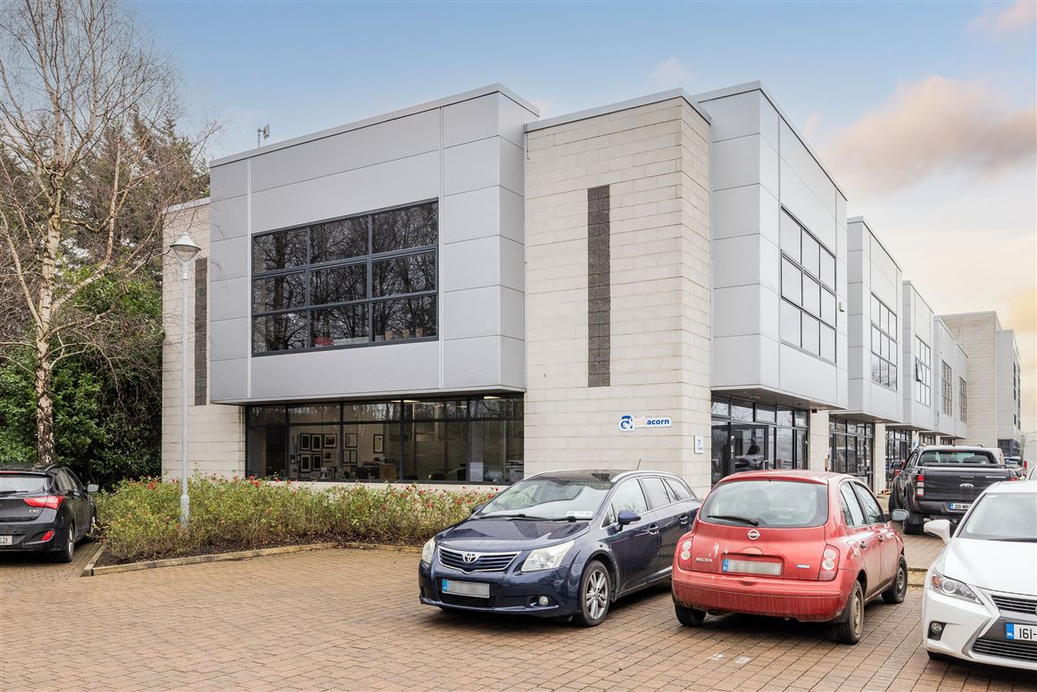 Unit 19 The Courtyard, Nangor Road, Dublin 22