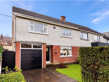 Image for 34 Gosworth Park, Dalkey, Co. Dublin