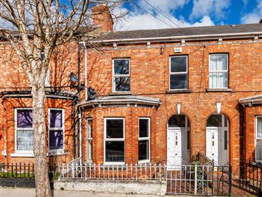 Image for 8 Charlemont Road, Clontarf, Dublin 3
