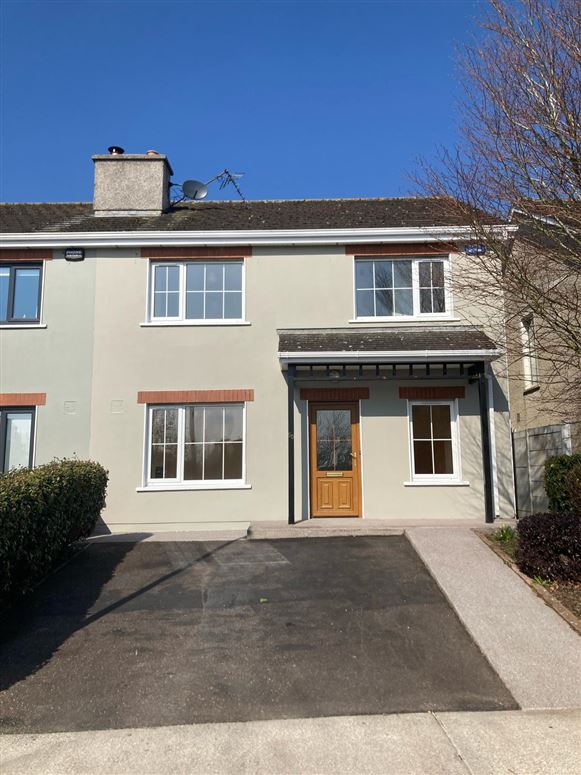 50 The Willows, Gort an Oir, Castlemartyr, Cork