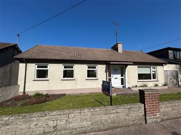 Image for 9 Latlurcan, Monaghan Town
