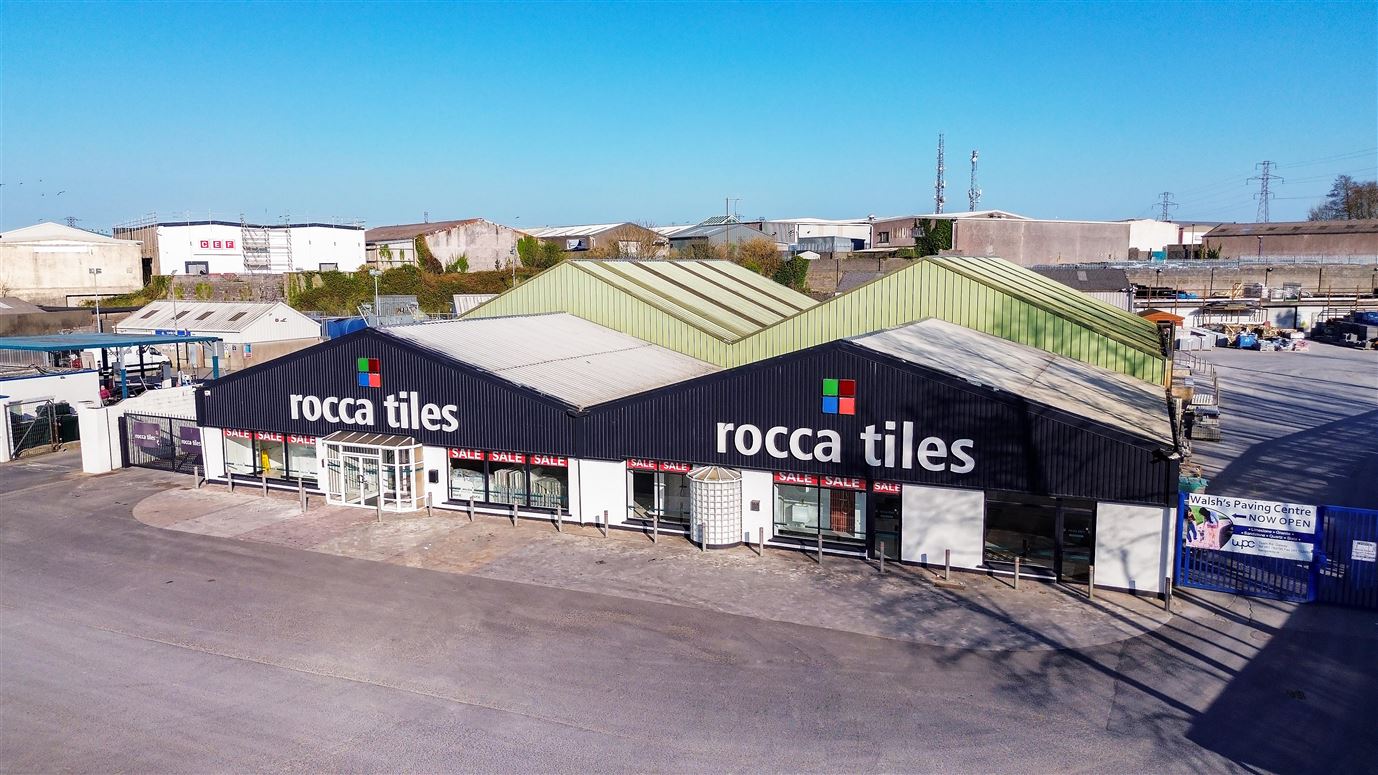 Tuam Road, Galway
