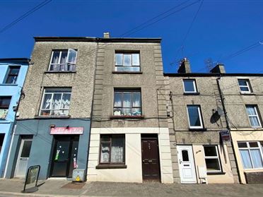 Image for 14 Sarsfield Street, Nenagh, Tipperary