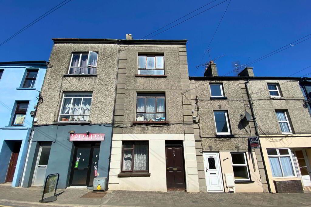 14 Sarsfield Street, Nenagh, Tipperary