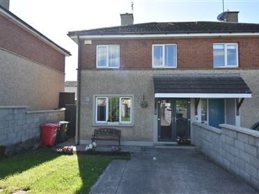 Image for 42, Ban Na Greine, Carrigtwohill, Cork  