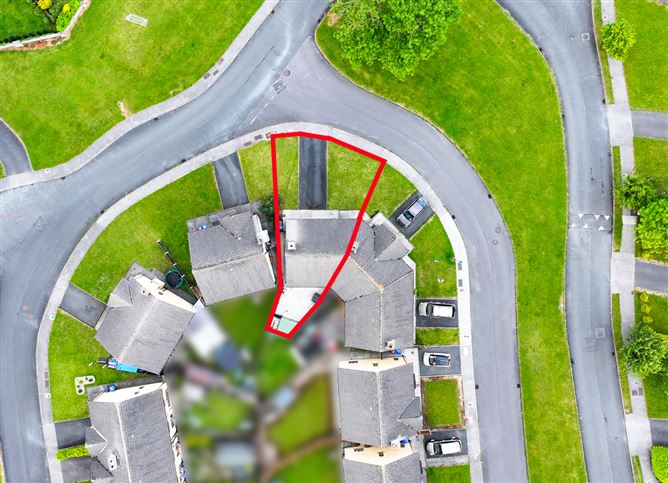 1 Beechwood, Prospect Wood, Longford, Longford