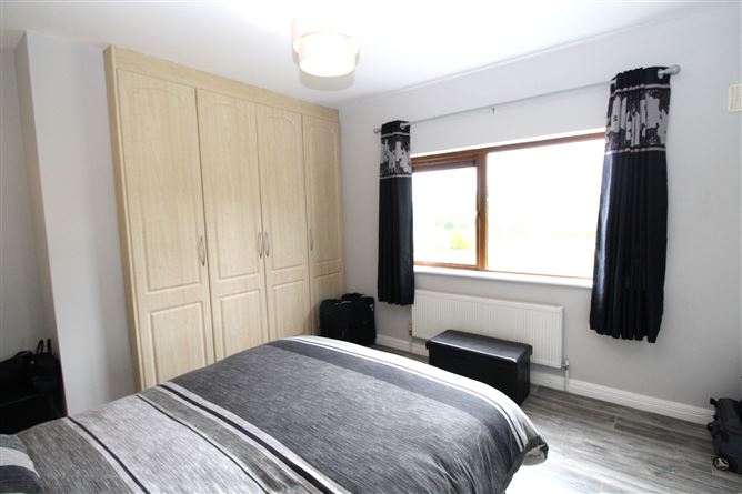 1 Beechwood, Prospect Wood, Longford, Longford