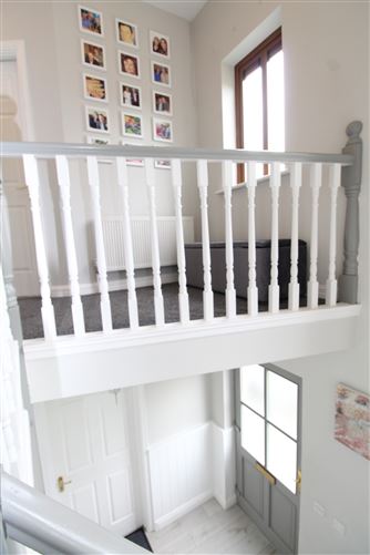 1 Beechwood, Prospect Wood, Longford, Longford