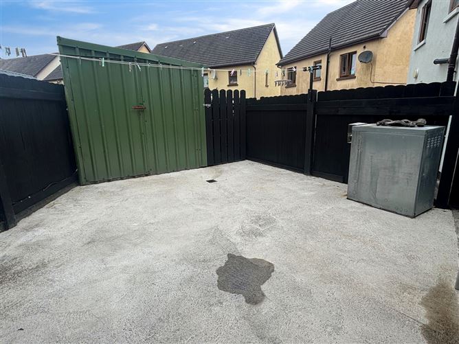 1 Beechwood, Prospect Wood, Longford, Longford