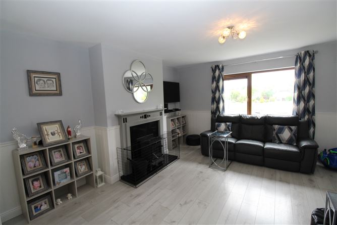1 Beechwood, Prospect Wood, Longford, Longford