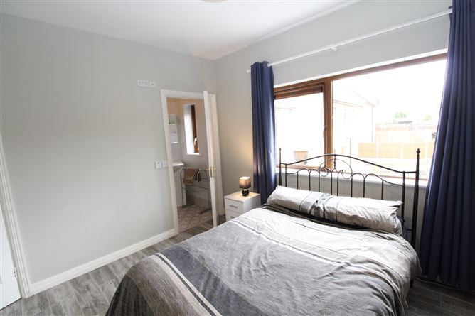 1 Beechwood, Prospect Wood, Longford, Longford