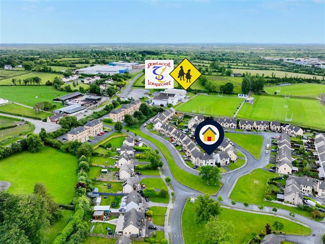 1 Beechwood, Prospect Wood, Longford, Longford