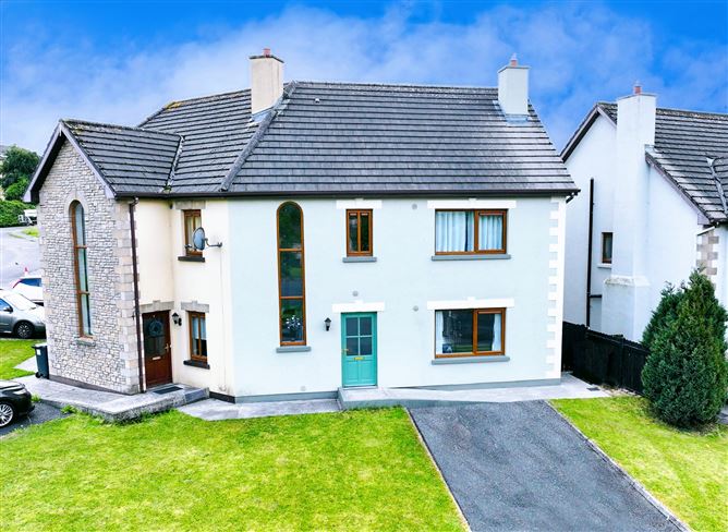 1 Beechwood, Prospect Wood, Longford, Longford