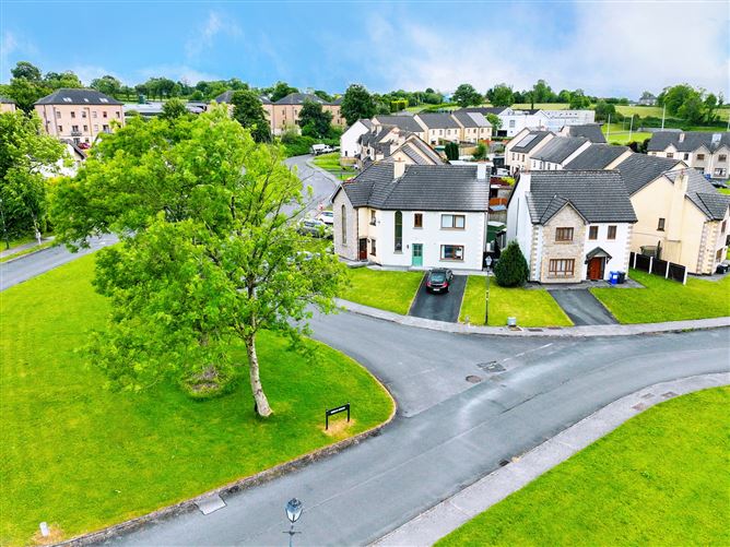 1 Beechwood, Prospect Wood, Longford, Longford