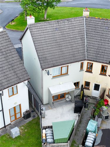1 Beechwood, Prospect Wood, Longford, Longford