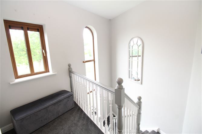 1 Beechwood, Prospect Wood, Longford, Longford
