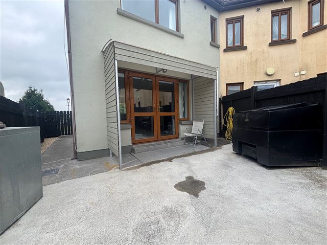 1 Beechwood, Prospect Wood, Longford, Longford