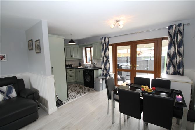 1 Beechwood, Prospect Wood, Longford, Longford