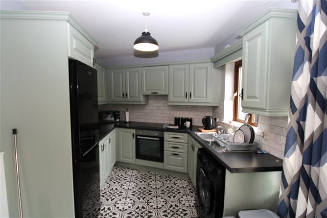 1 Beechwood, Prospect Wood, Longford, Longford