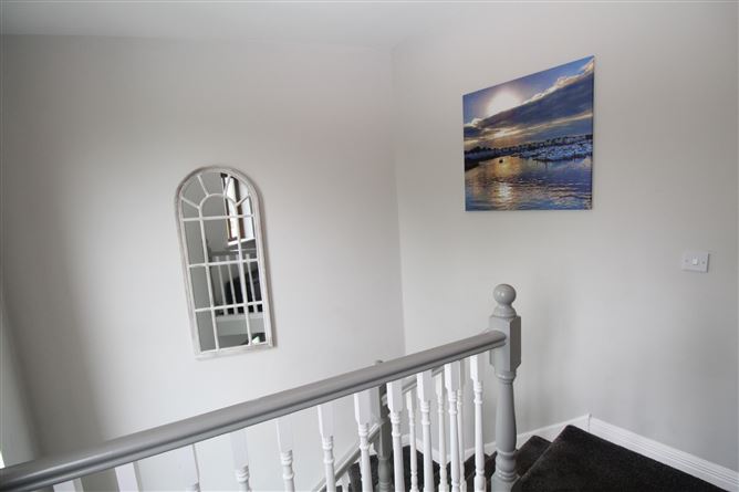 1 Beechwood, Prospect Wood, Longford, Longford