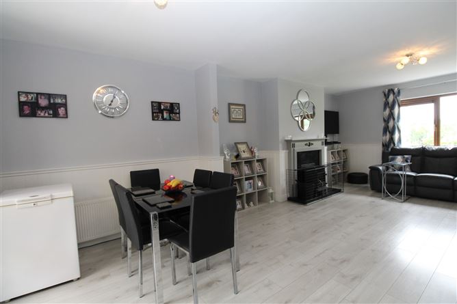 1 Beechwood, Prospect Wood, Longford, Longford