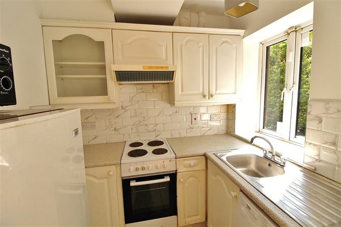 81 The Steeples, Block F, Chapelizod, Dublin 20