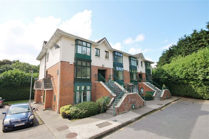 81 The Steeples, Block F, Chapelizod, Dublin 20