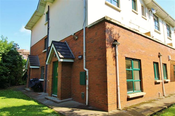 81 The Steeples, Block F, Chapelizod, Dublin 20