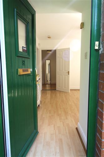 81 The Steeples, Block F, Chapelizod, Dublin 20
