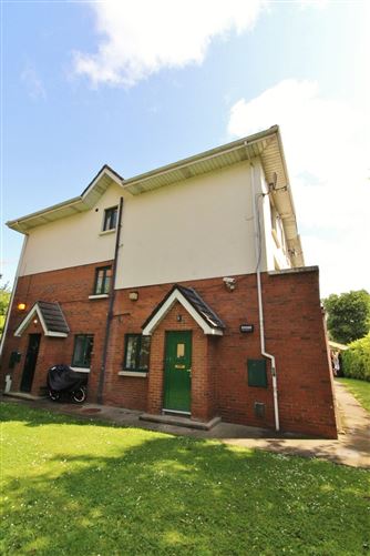 81 The Steeples, Block F, Chapelizod, Dublin 20