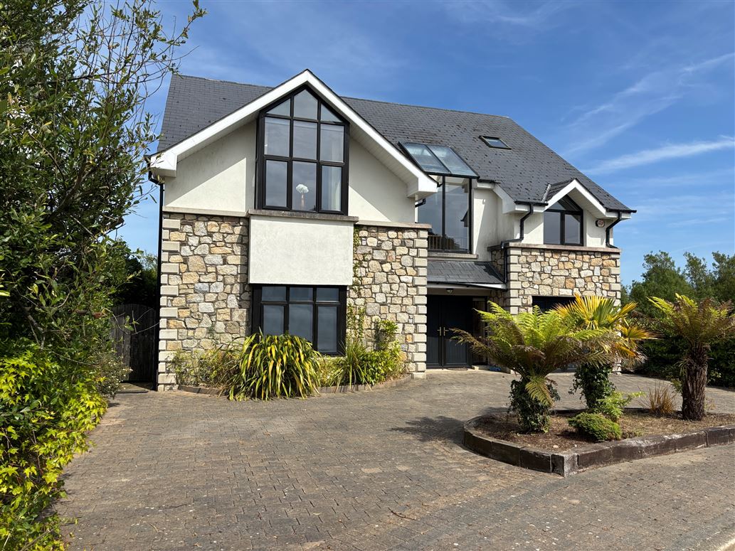 6 Hillview Drive, Seafield, Ballymoney, Wexford