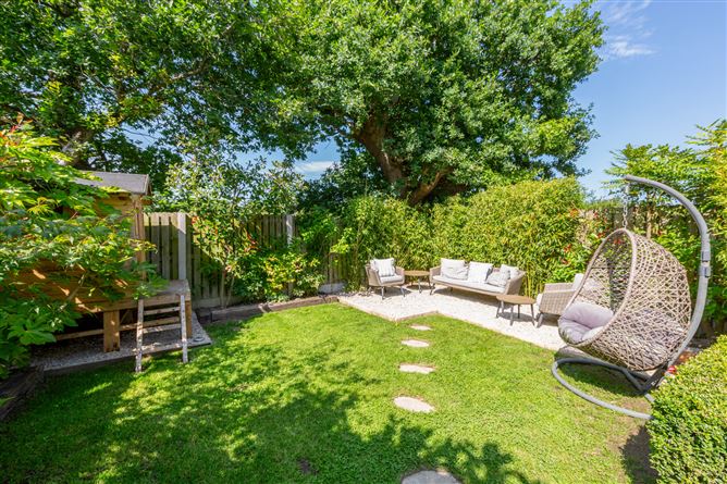 10 The Grove, Newtown Hall, Maynooth, Co. Kildare