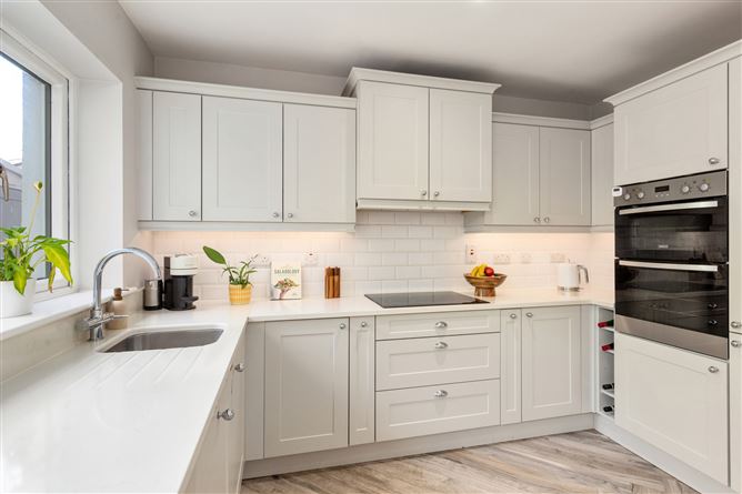 10 The Grove, Newtown Hall, Maynooth, Co. Kildare