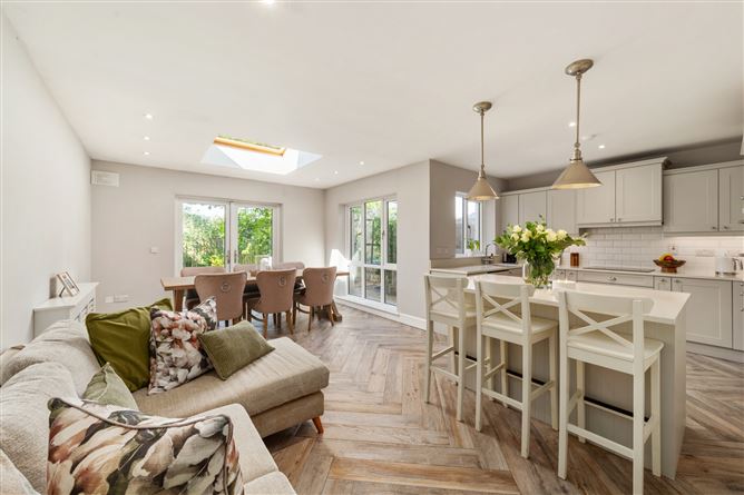 10 The Grove, Newtown Hall, Maynooth, Co. Kildare