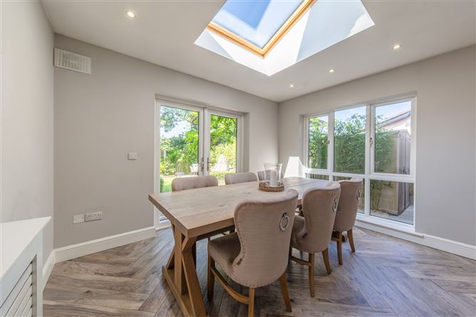 10 The Grove, Newtown Hall, Maynooth, Co. Kildare
