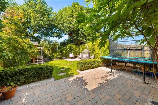 10 The Grove, Newtown Hall, Maynooth, Co. Kildare