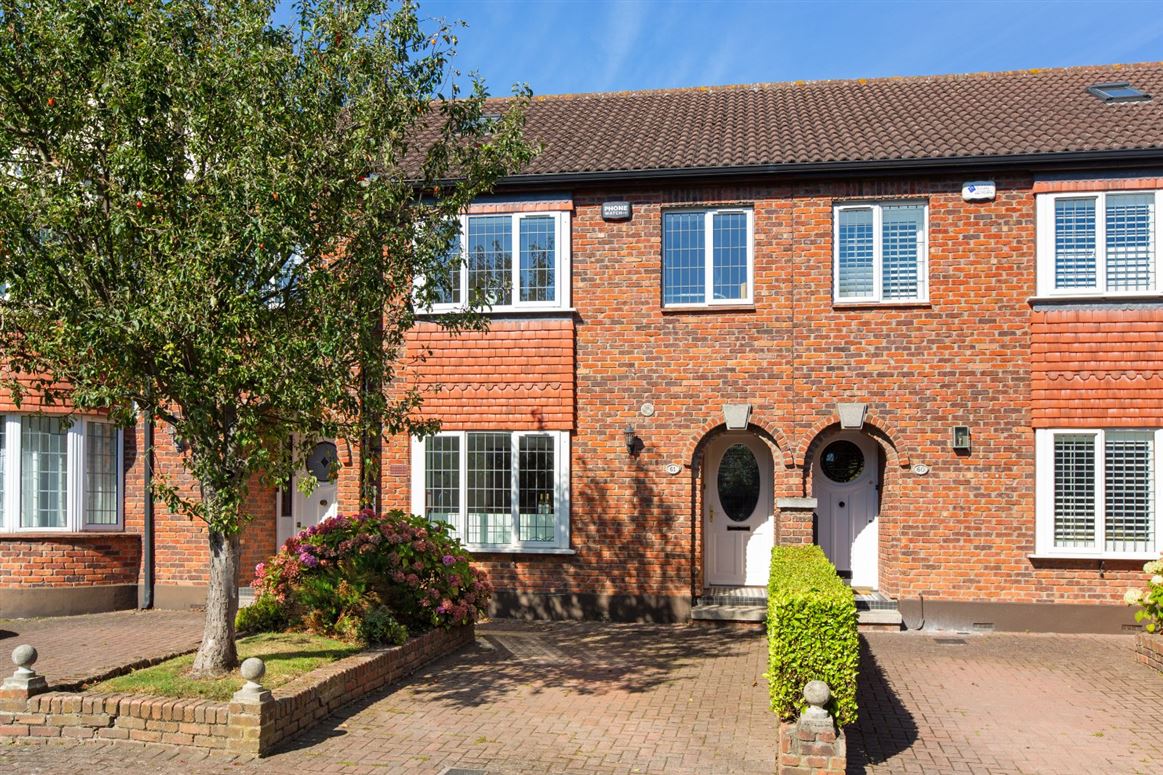 61 Shrewsbury, Ballsbridge, Dublin 4
