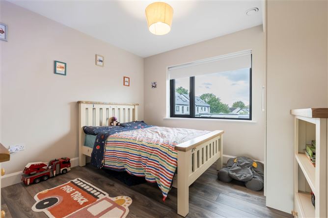 23 Ceathru An Tobair, Maree Road, Oranmore, County Galway