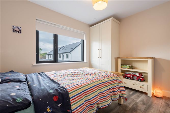 23 Ceathru An Tobair, Maree Road, Oranmore, County Galway
