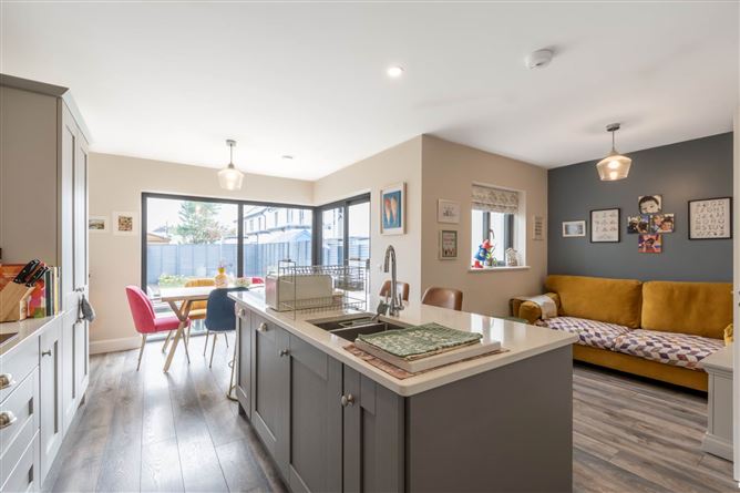 23 Ceathru An Tobair, Maree Road, Oranmore, County Galway