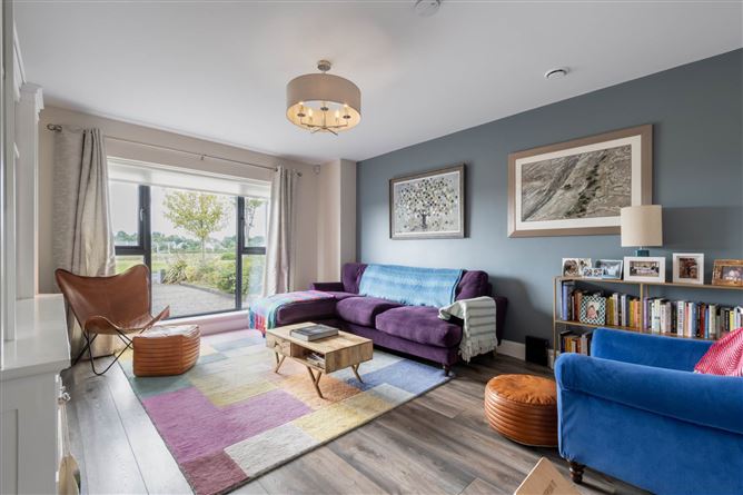 23 Ceathru An Tobair, Maree Road, Oranmore, County Galway